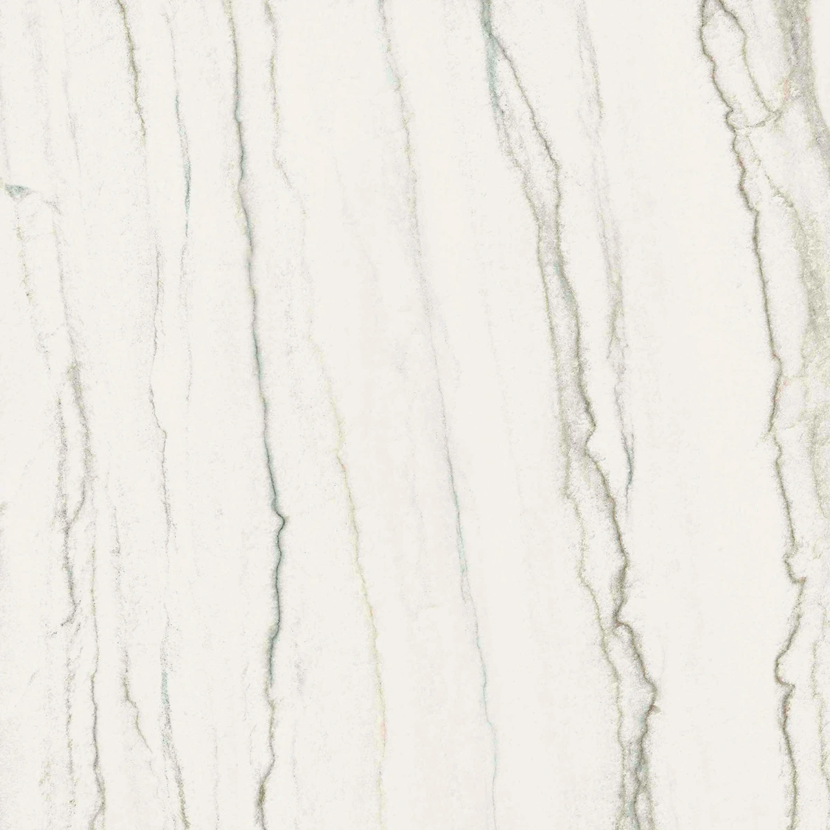 Ava ceramica Marmi White Macauba 60x60 cm